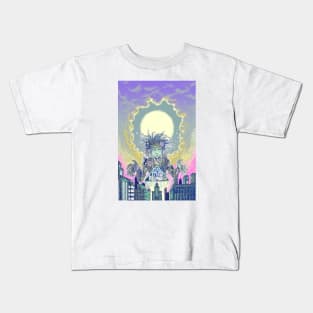 Gaia Kids T-Shirt